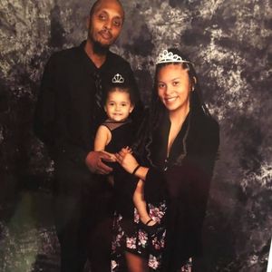 Meet your Posher, Michaela